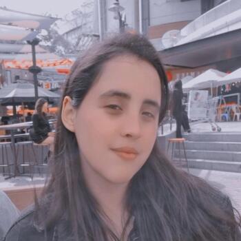 Babysitter in Macul: Fernanda Patricia