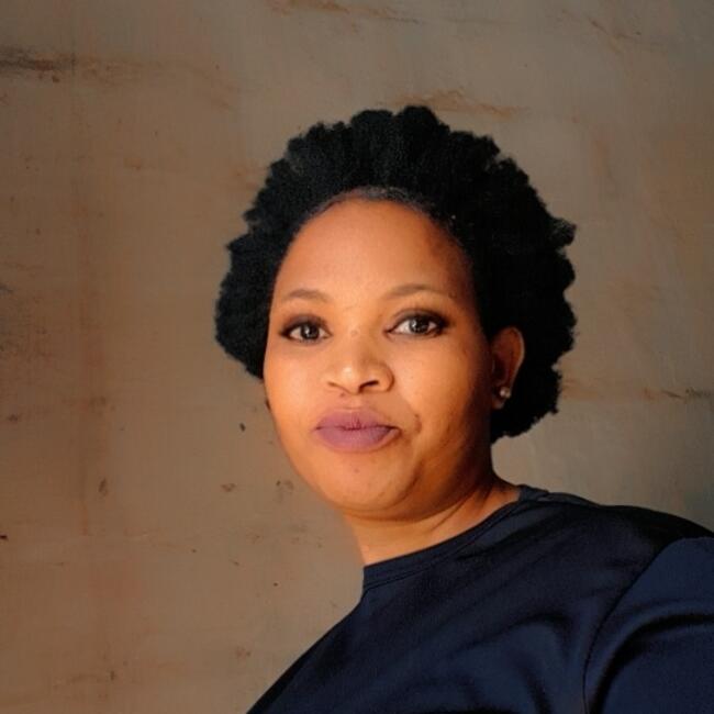 Nanny in Phoenix: Thule Hlophe