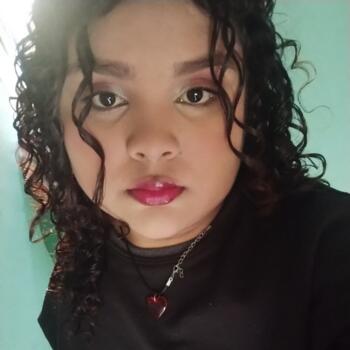 Niñera Barranquilla: Eva