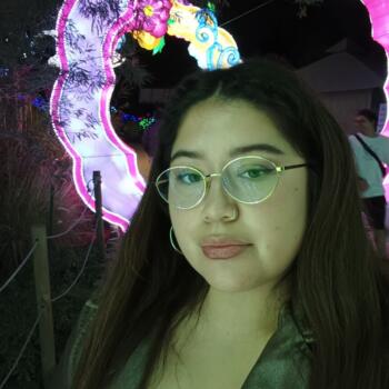 Babysitter Puente Alto: Rayen