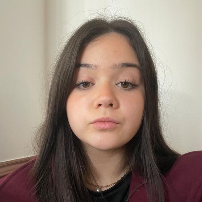 Babysitter in Leiria: Leana
