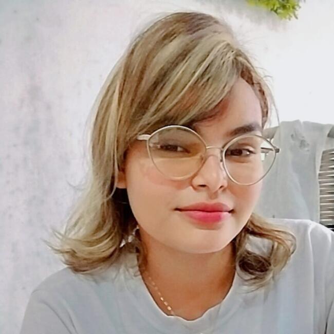 Babysitter in Manaus: Alice