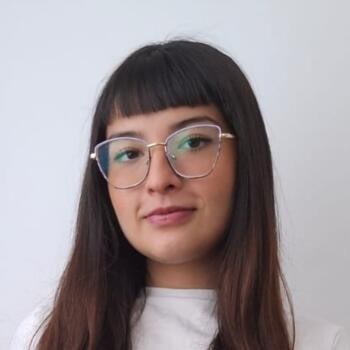 Babysitter in Rancagua: Belén