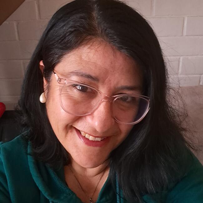 Babysitter in Quilpué: Ruth