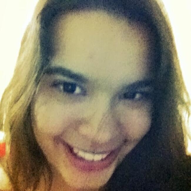 Babysitting job in Campina Grande: Camila