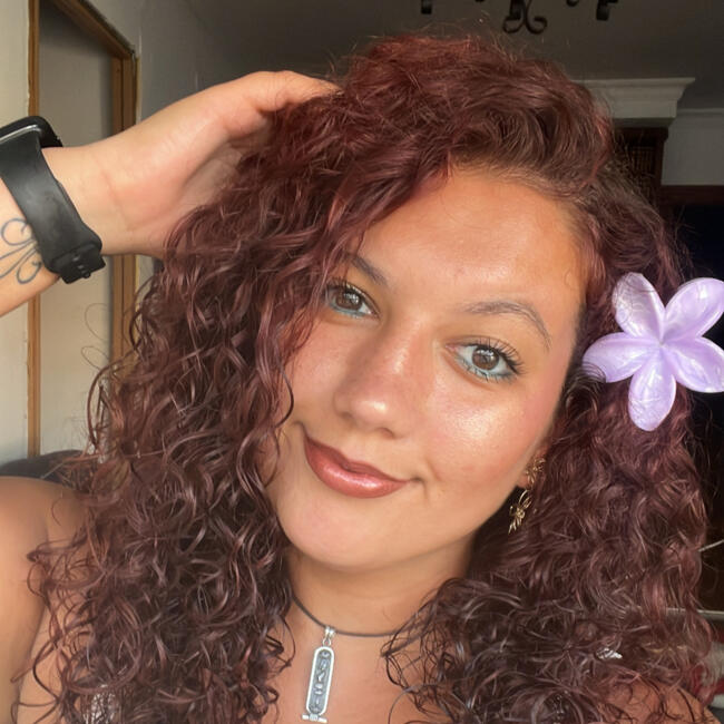 Canguro en Málaga: Lourdes