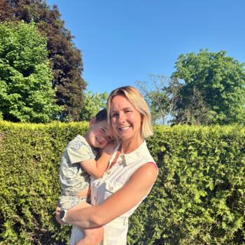Babysitjob in Lambermont: babysitjobs Julia