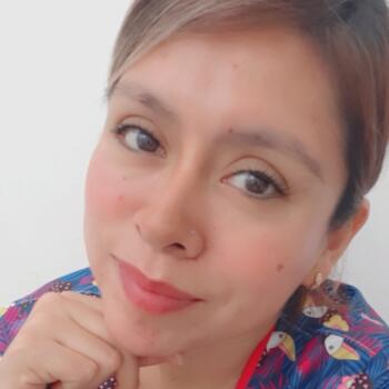 Babysitter in Actopan: Esmeralda