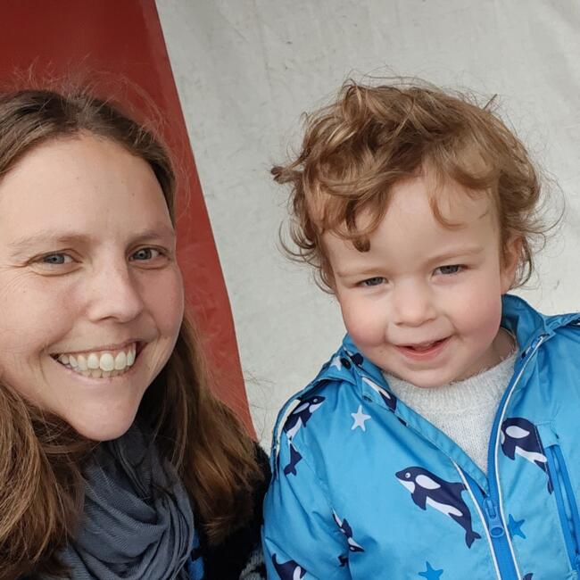 Babysitting job in Zulte: Griet