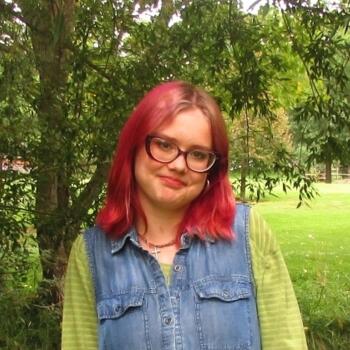 Babysitter Fort Collins: Maddyson