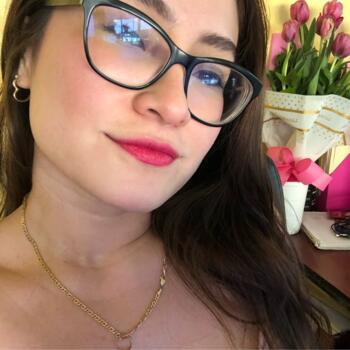 Trabalho de babysitting em Acapulco: Trabalho de babysitting Michelle