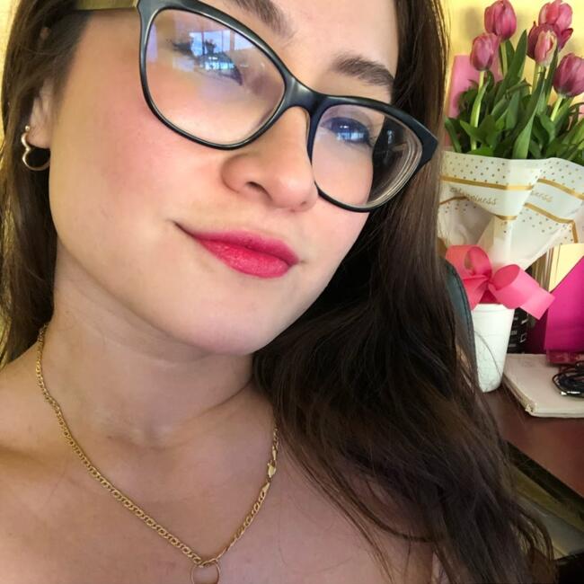 Trabajo para niñera en Acapulco: Michelle