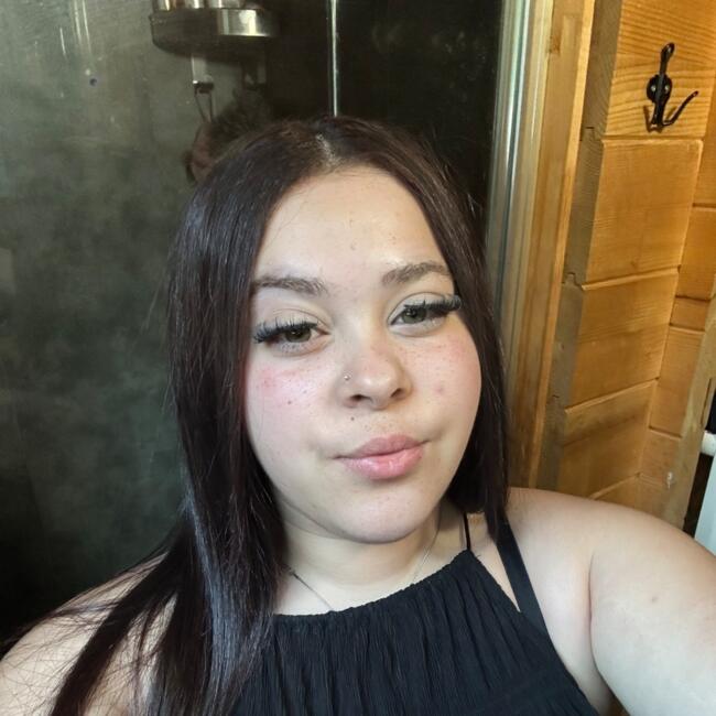 Babysitter in Saint-Jean-de-Maurienne: Mathilde