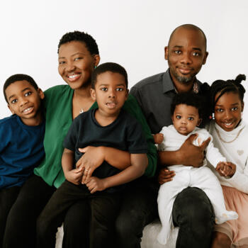 Parent Kiltiernan: Sandra