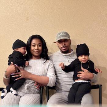 亨德森的臨時保母工作: 臨時保母工作 Candice