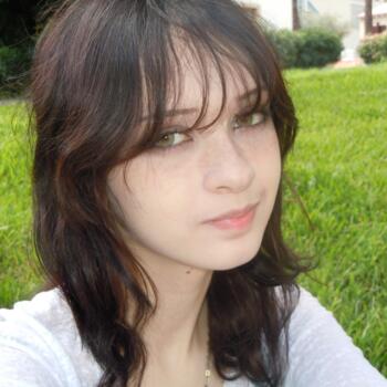 Babysitter in la Nucia: Anna