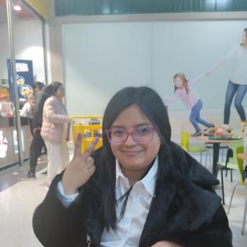 Niñera Bogotá: Laura