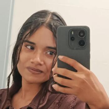 Babysitter in Salreu: Maria Camila