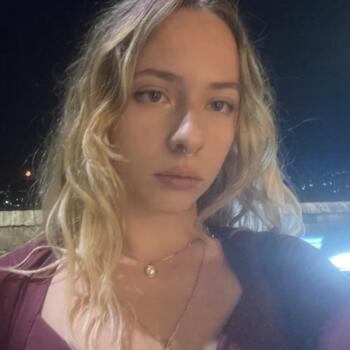 Babysitter a Bari: Milena