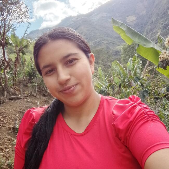 Babysitter in Pasto: Cristina Acosta