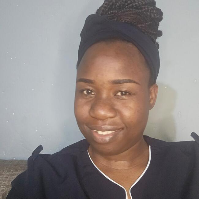 Babysitter in Johannesburg South: Cecilia