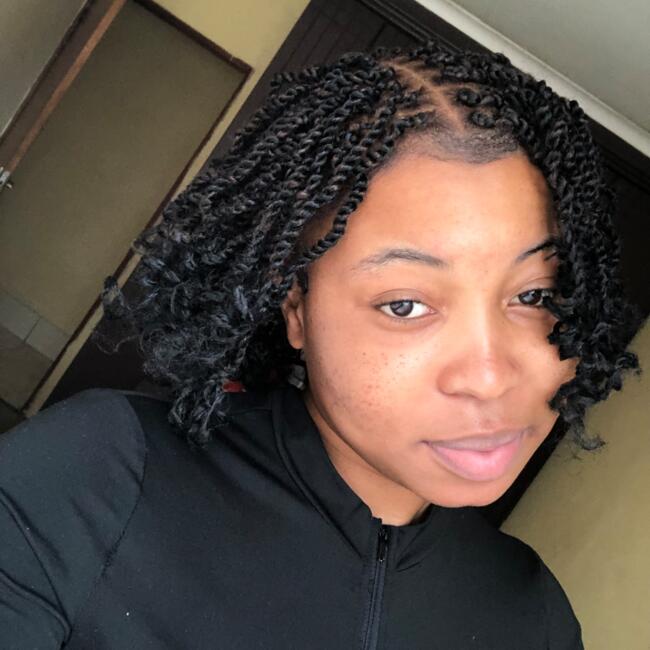 Babysitter in Polokwane: Thibedi