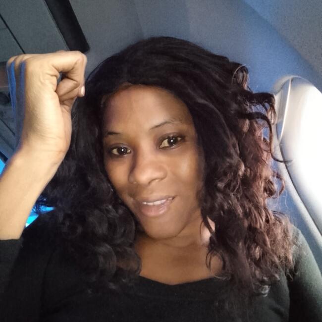 مربية أطفال في الدار البيضاء: Bineta