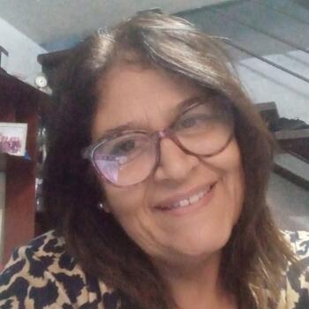 Babysitter Montevideo: Loreley