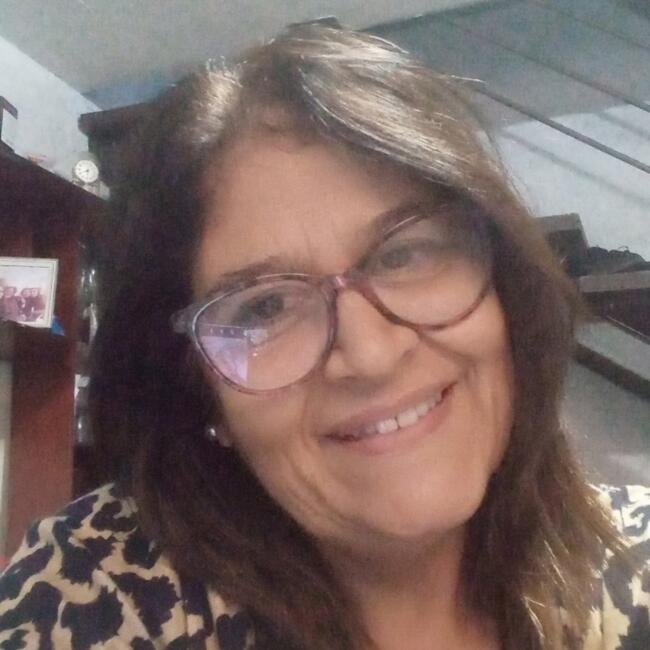 Babysitter in Montevideo: Loreley