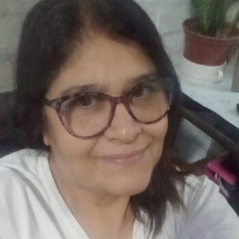 Babysitter Montevideo: Loreley