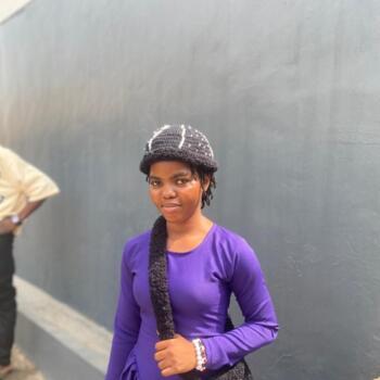 Babysitter in Asaba: Godswill