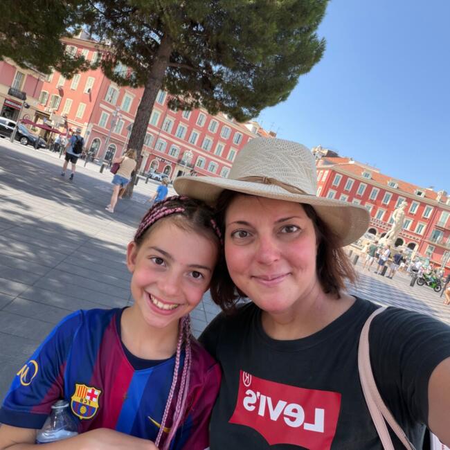 Lavoro per babysitter a Tribiano: Elisa