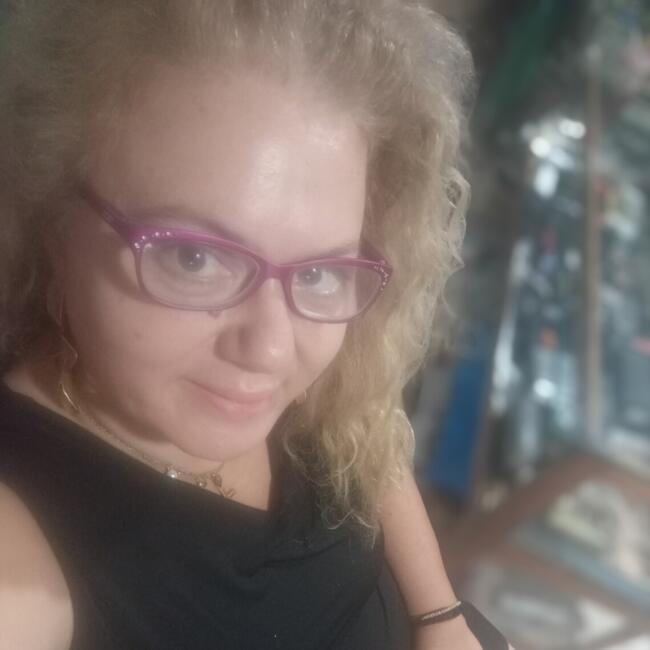 Babysitter in Kalamata: Basiliki