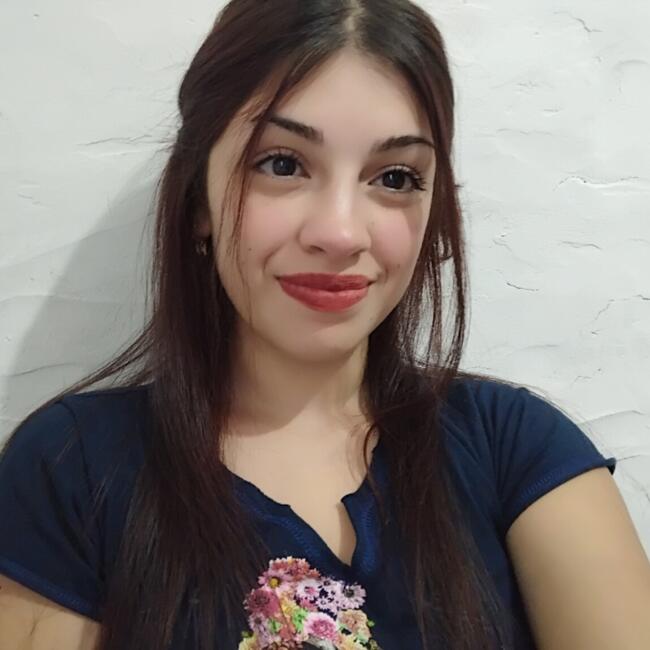 Niñera en Ituzaingó (Buenos Aires): Magui