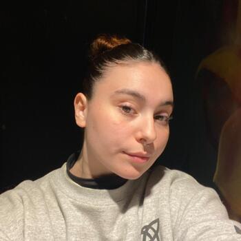 Babysitter in Buenos Aires: Lucero