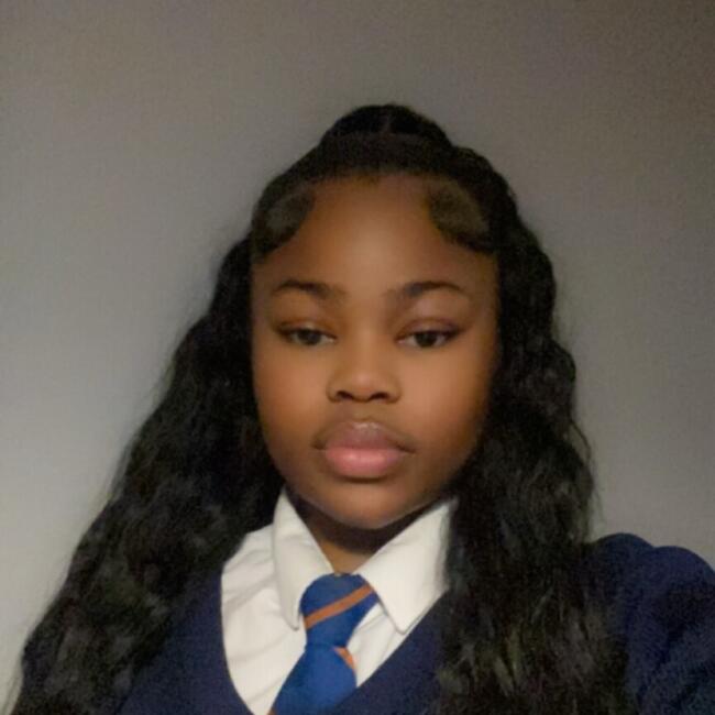 Babysitter in London: Shamiyah