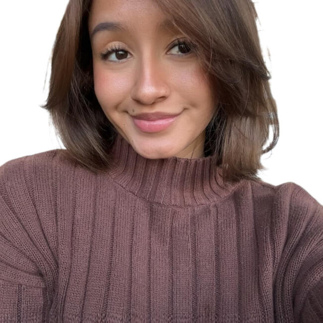 Niñera en Heredia: Angie