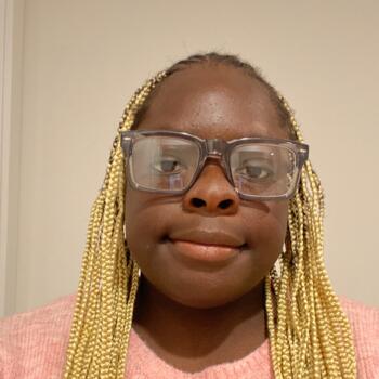Babysitter South Miami: Kaniyah
