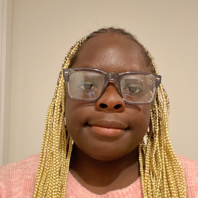 Babysitter in South Miami: Kaniyah