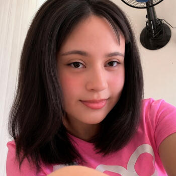 Babysitter Suzano: Yasmim