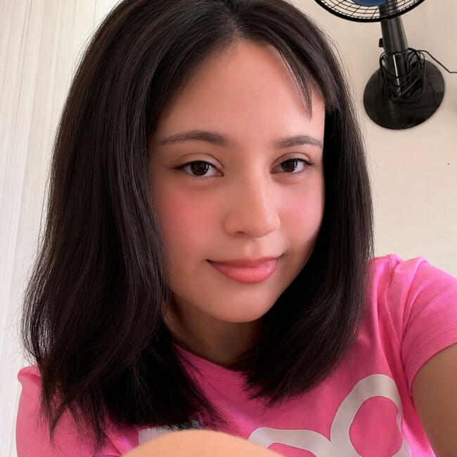 Babysitter in Suzano: Yasmim