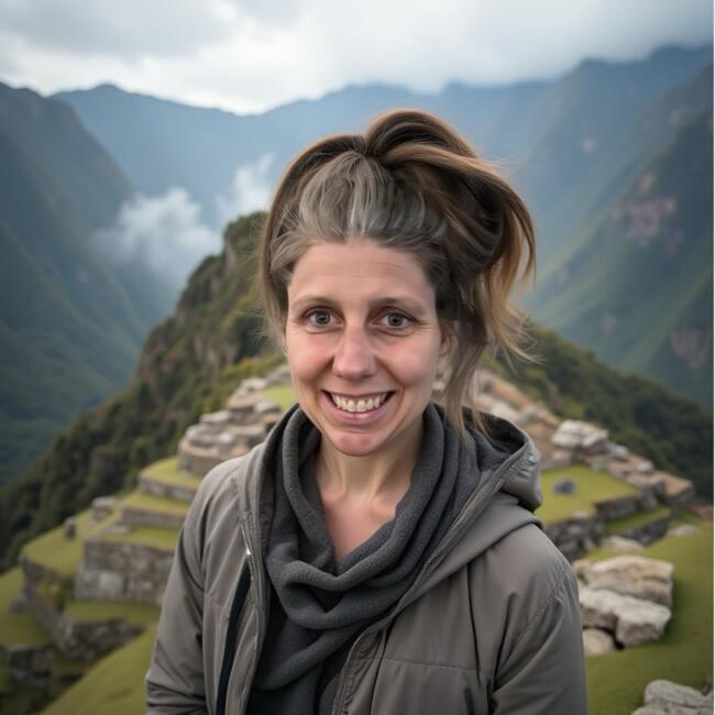 Job de garde d'enfants à Parksville: Kristyn