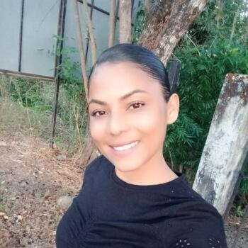 Babysitter in San Carlos (Provincia de Chiriquí): Eunice