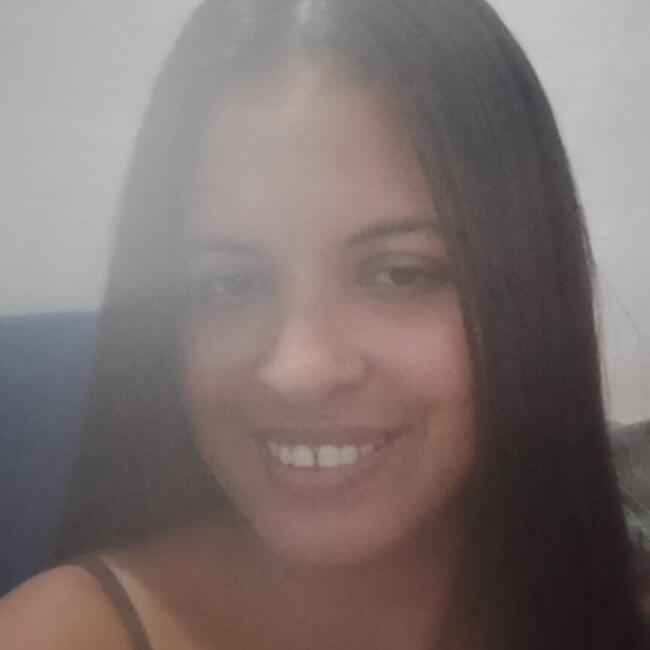 Babá em Recife: Tatiana