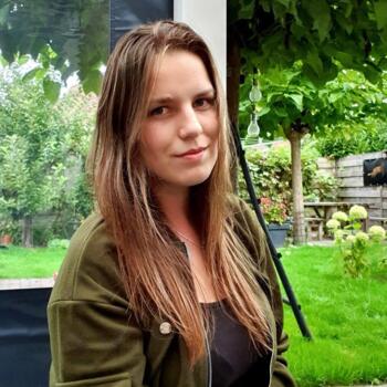 Oppas in Boxtel: Femke