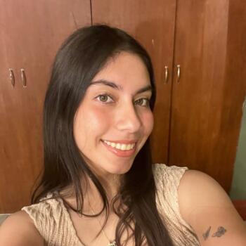 Babysitter in Cuenca: Carmina