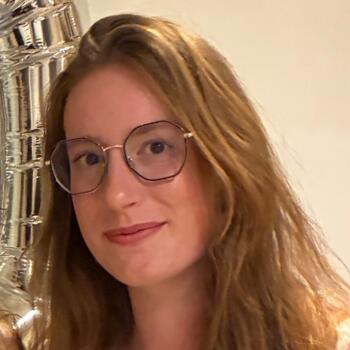 Babysitter Poitiers: Camille