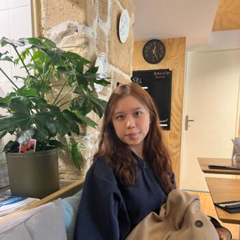 Babysitter in Singapore Island: Dyllis