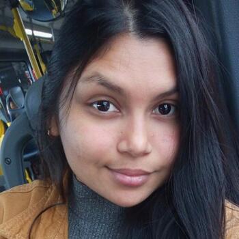 Babysitter in Guarujá: Alice