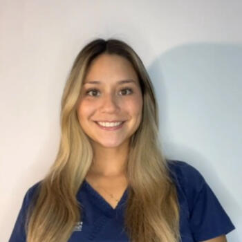 Canguro en Madrid: Sofi Alcaino